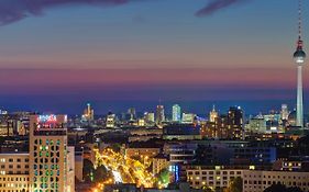 Vienna House By Wyndham Andel'S Berlin